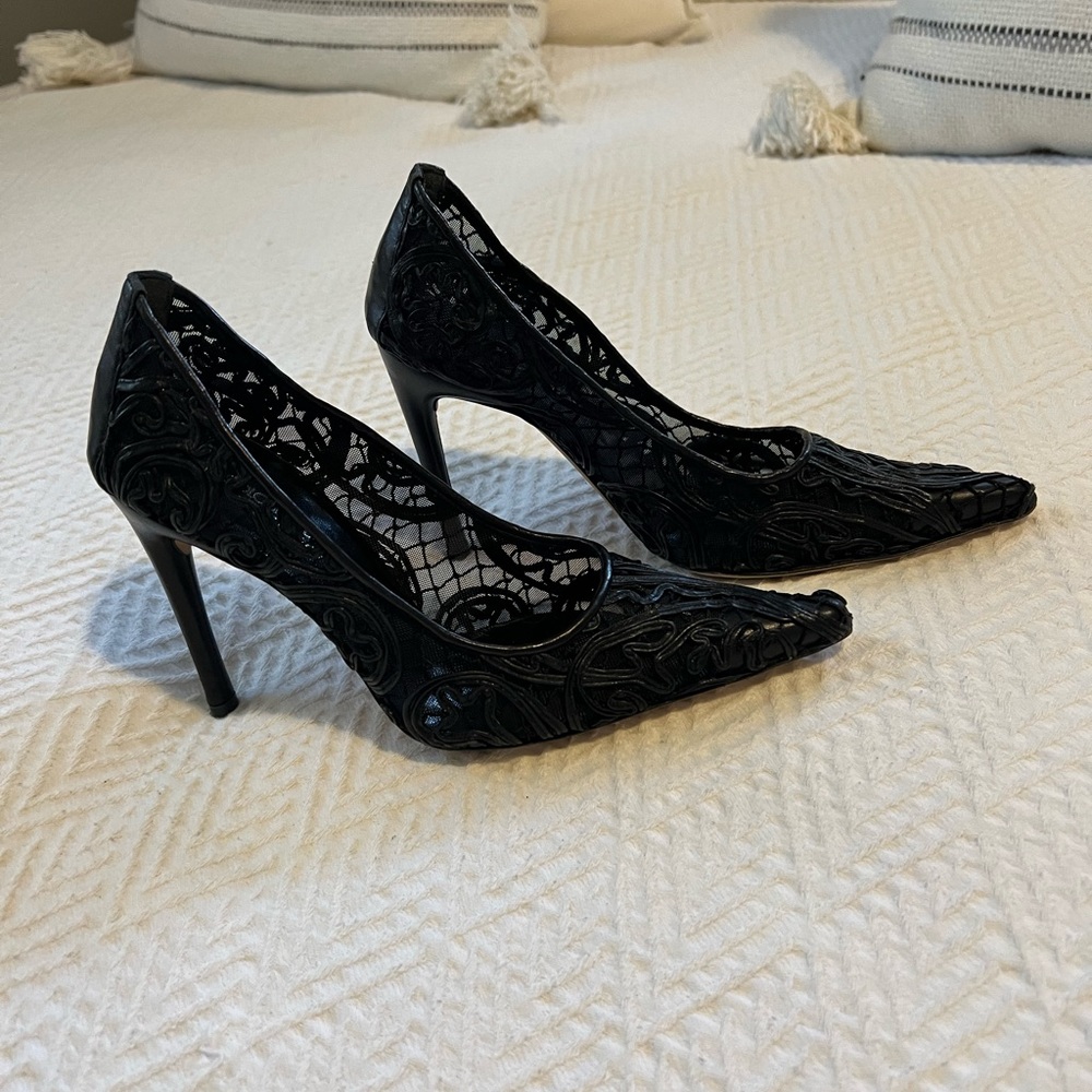 Dolce & Gabbana Pumps Black Size 36